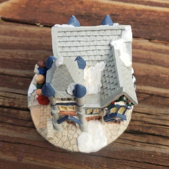 94' Crystal Falls Village "Unity Church" - Picture 8 of 12